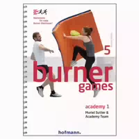 Burner Games Academy 1