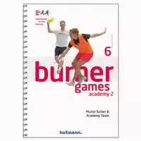 Burner Games Academy 2