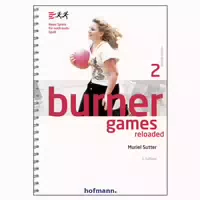 Burner Games Reloaded