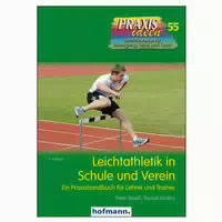 Leichtathletik in Schule und Verein