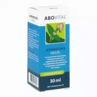 Abo Japanisches Heilöl