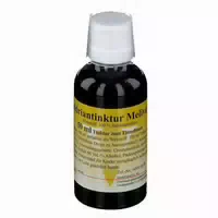 Baldriantinktur Melival 50 ml Tinktur