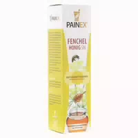 Fenchelhonig Sn Painex 350 G
