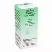Hingfong Essenz Hofmanns 50 Ml Essenz