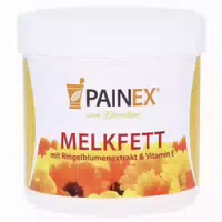 Melkfett Mit Ringelblumenextrakt Painex 250 Ml