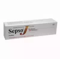 Sepso J Salbe 25 G Salbe