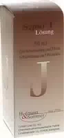 Sepso J Lösung 30 Ml Lösung