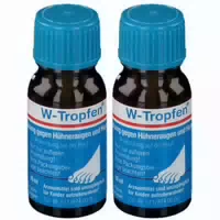 W Tropfen