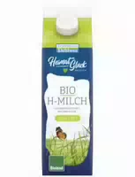 Jeden Tag Bio H Milch 3,8%