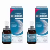 Hoggar Melatonin Balance Einschlafspray 20 ml