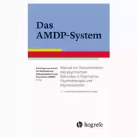 Das Amdp System 1 St