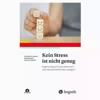 Kein Stress Ist Nicht Genug 1 St