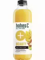 Hohes C All in One Beauty Pet Einweg