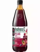 Hohes C Plus Antioxidantien Traube Aronia Heidelbeere Einweg
