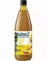 Hohes C Plus Immun Einweg