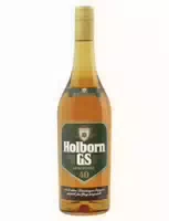 Holborn Gs 40% Vol