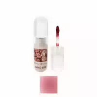 Holdlive Bunny Garden Velvet Matte Lip Glaze 3g H01 Tender Toot