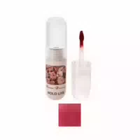 Holdlive Bunny Garden Velvet Matte Lip Glaze 3g H05 Soft