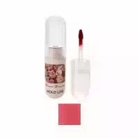 Holdlive Bunny Garden Velvet Matte Lip Glaze 3g H06 Sweet