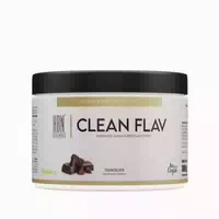 Hbn Supplements Clean Flav Vanilla
