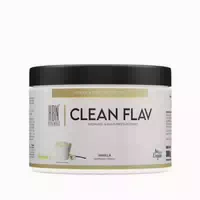 Hbn Supplements Clean Flav