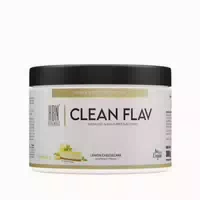 Hbn Supplements Clean Flav