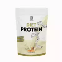 Hbn Supplements Diet Protein Choco Peanut Caramel 700 G