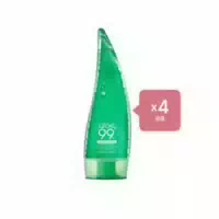 Holika Holika Aloe 99% Soothing Gel 250ml 2er Set