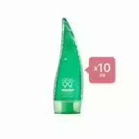 Holika Holika Aloe 99% Soothing Gel 250ml 2er Set