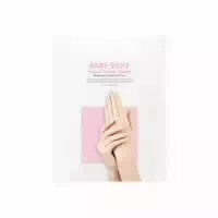 Holika Holika Baby Silky Hand Mask Sheet 15ml
