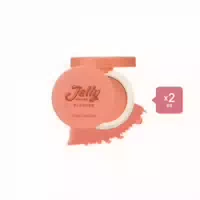 Holika Holika Jelly Dough Blusher 4 2g 01 Apricoot Jelly