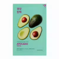 Holika Holika | Pure Essence Mask Sheet Cucumber 23 ml 23 ml