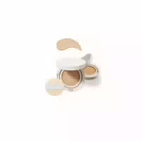 Holika Holika Reliefit Cica Clear Cushion Spf50 Pa 14g 2ea 03 Honey Beige