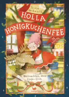 Holla Honigkuchenfee Weihnachten Ohne Liefer Elch