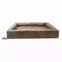 Lets Sleep Comfy Cushion Hundekorb Xl Taupe