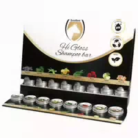 Package Deal Hi Gloss Shampoo Bars