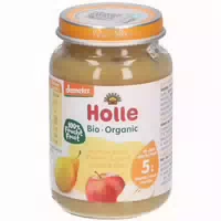 Holle Kürbis mit Huhn 190 g