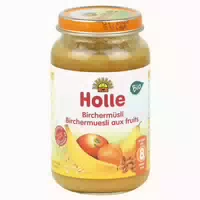 Holle Birchermüsli 220 g