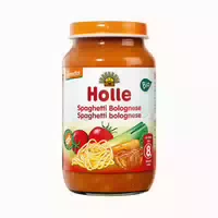 Holle Spaghetti Bolognese 220 g
