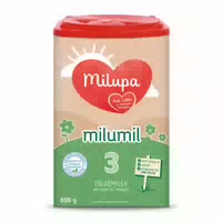 Milupa Milumil 3 Folgemilch Ab dem 10 Monat