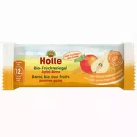 Holle Bio Früchteriegel Birne Apfel Ab dem 12 Monat