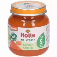 Holle Carottes
