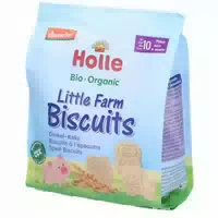 Holle Kleine Kekse Vom Bio Bauernhof