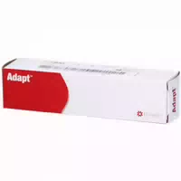 Adapt Gürtel Latexfrei Mittel 59 109 cm 1 st