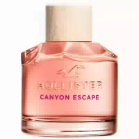 Hollister California Hollister Canyon Escape For Her Eau De Parfum Spray