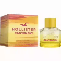 Hollister Festival Nite Eau De Toilette für Herren
