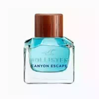 Hollister Canyon Escape Eau De Toilette 30ml 0,03 l