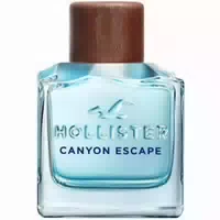 Hollister Canyon Escape Eau De Toilette 30ml 0,03 l