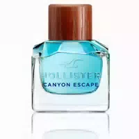 Hollister Canyon Escape Eau De Toilette 30ml 0,03 l