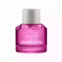 Hollister Canyon Rush For Her Eau De Parfum Spray 30ml 0,03 L
